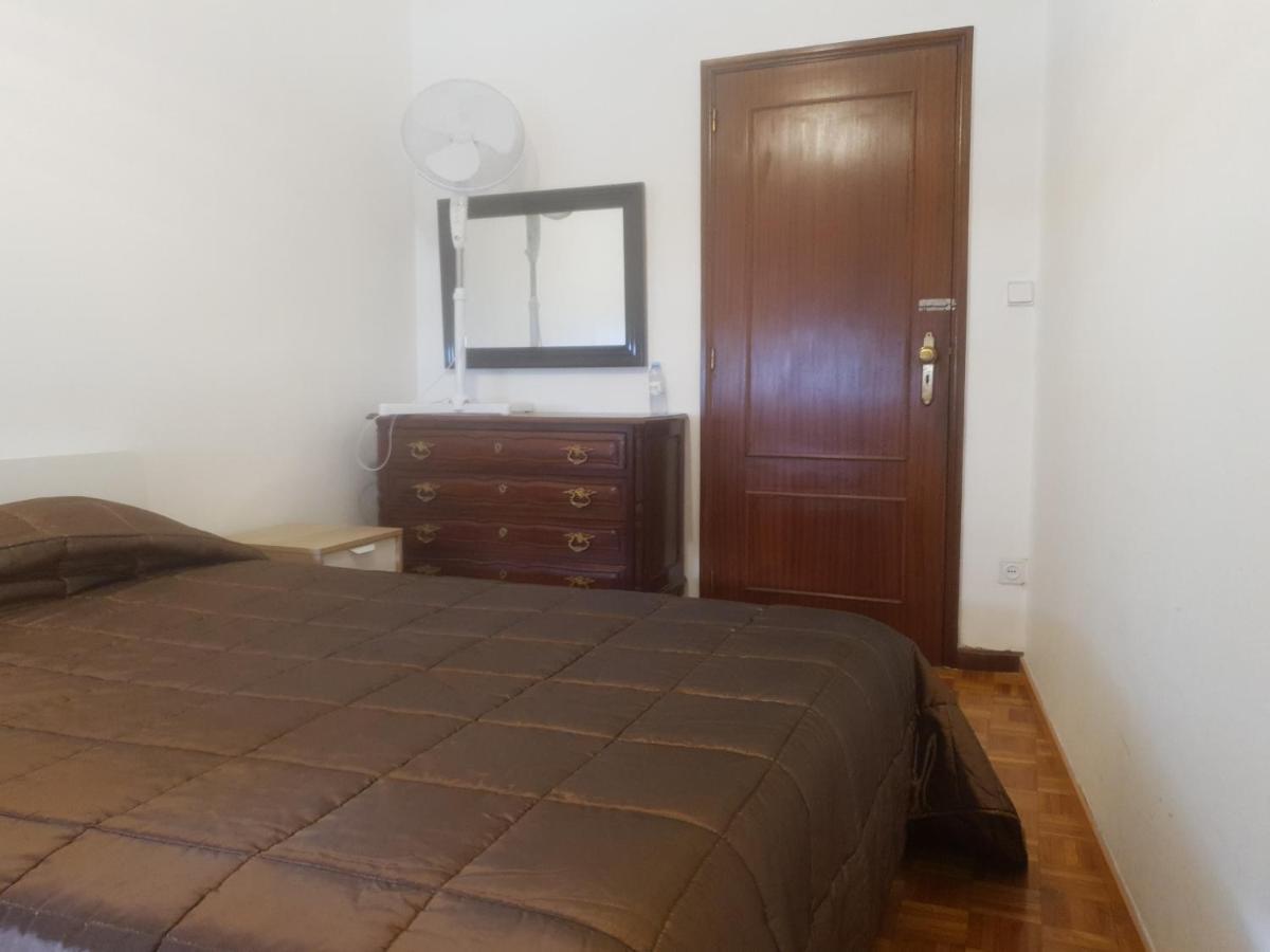 Truz Truz Apartment Porto Ngoại thất bức ảnh
