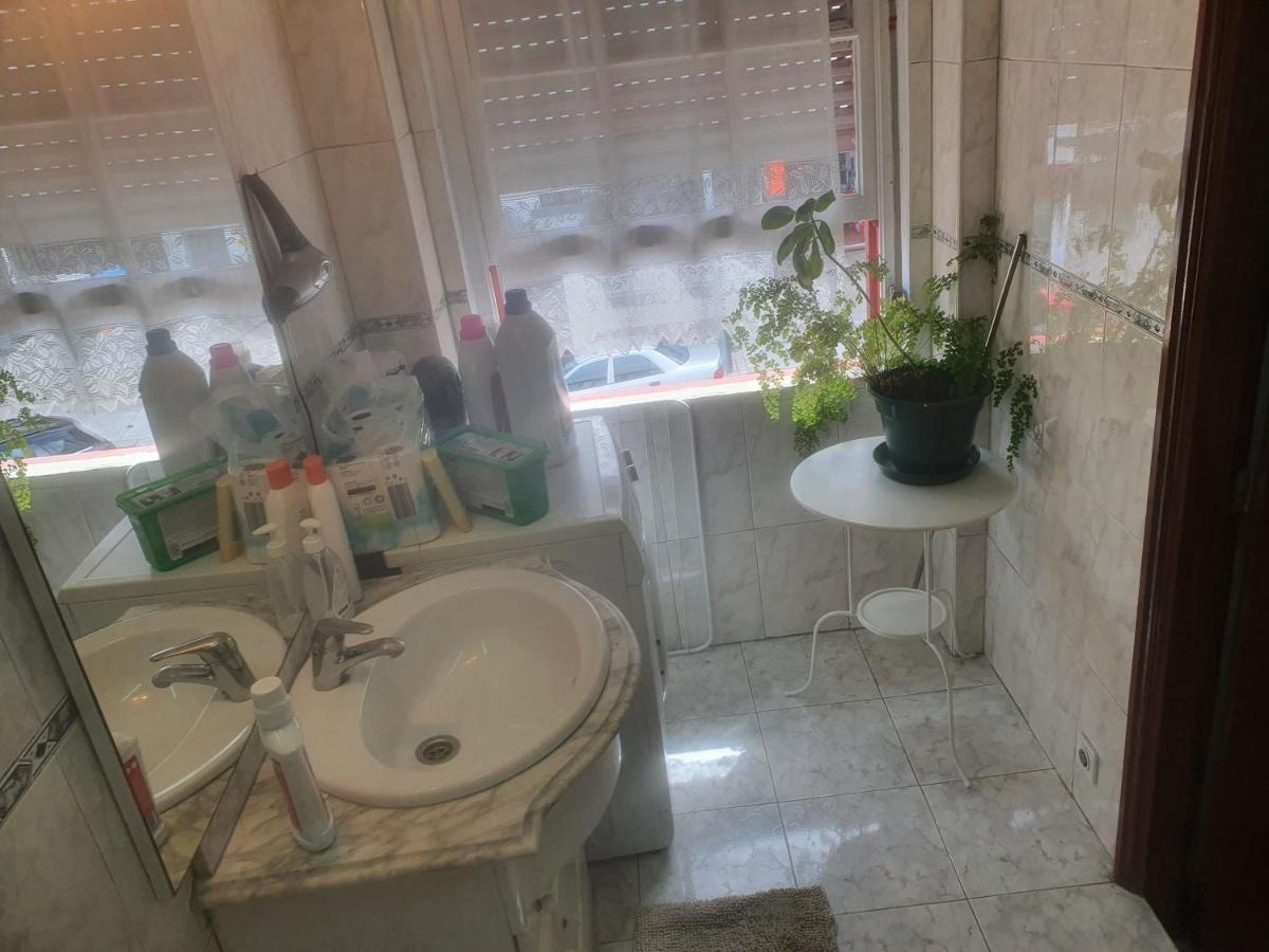 Truz Truz Apartment Porto Ngoại thất bức ảnh