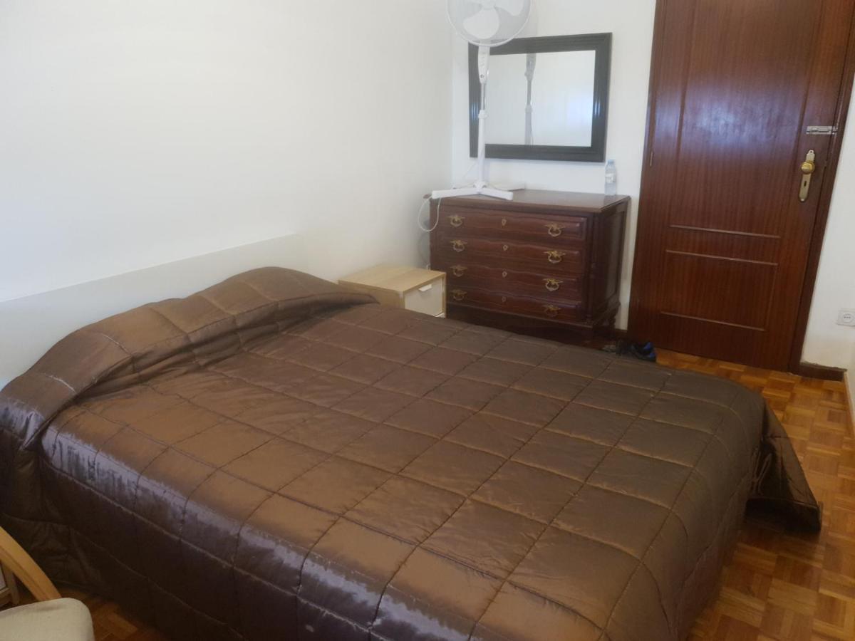 Truz Truz Apartment Porto Ngoại thất bức ảnh