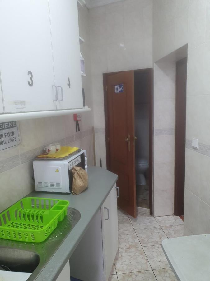 Truz Truz Apartment Porto Ngoại thất bức ảnh